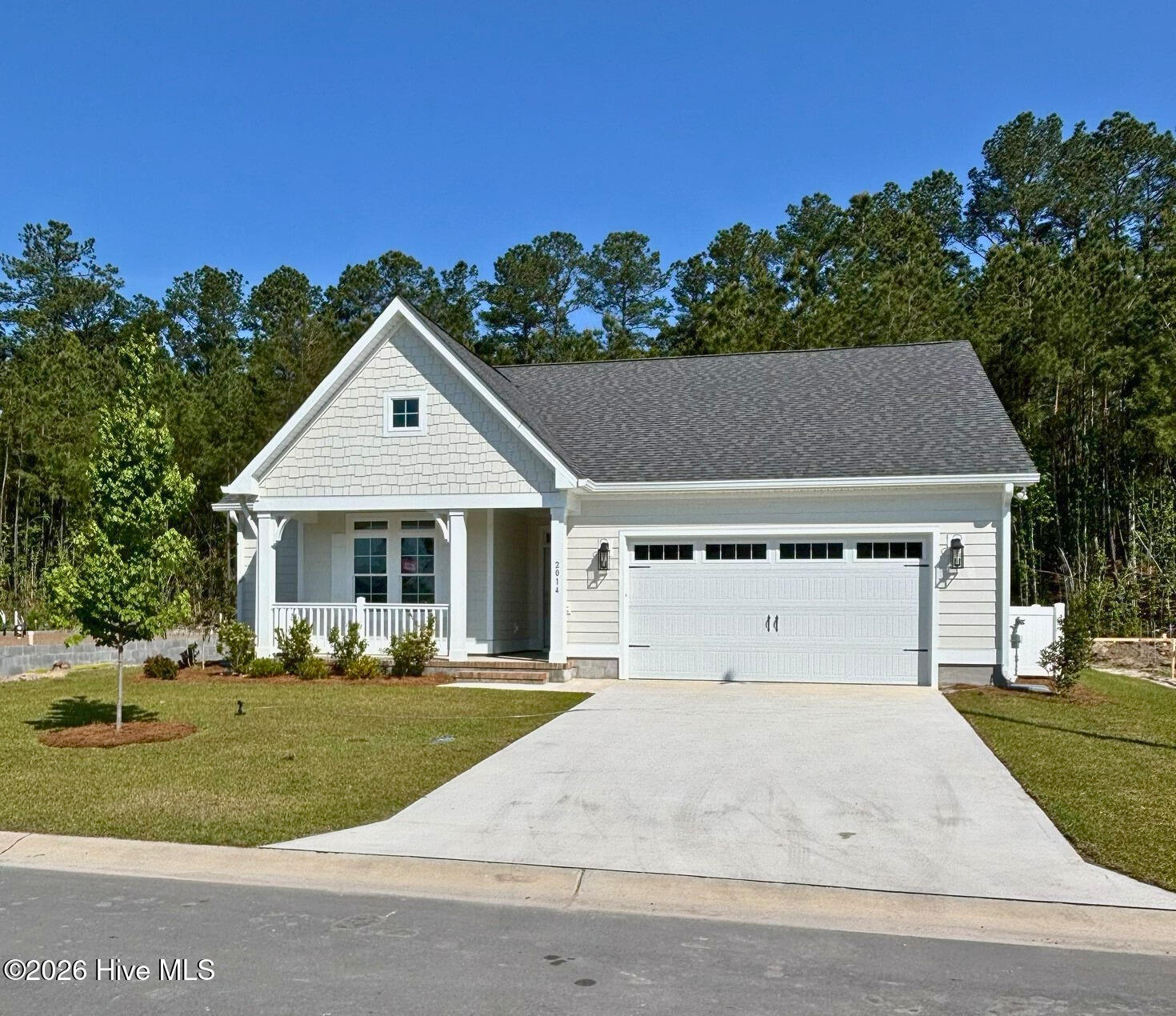 2014 Brighton Drive Property Photo 1